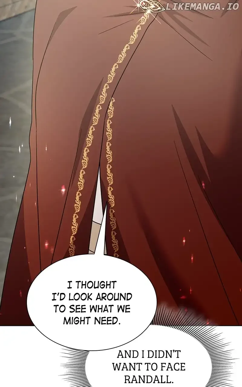 Hoping for My Death Chapter 25 page 74