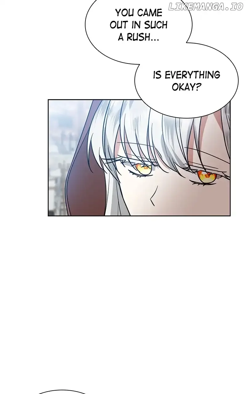 Hoping for My Death Chapter 25 page 72