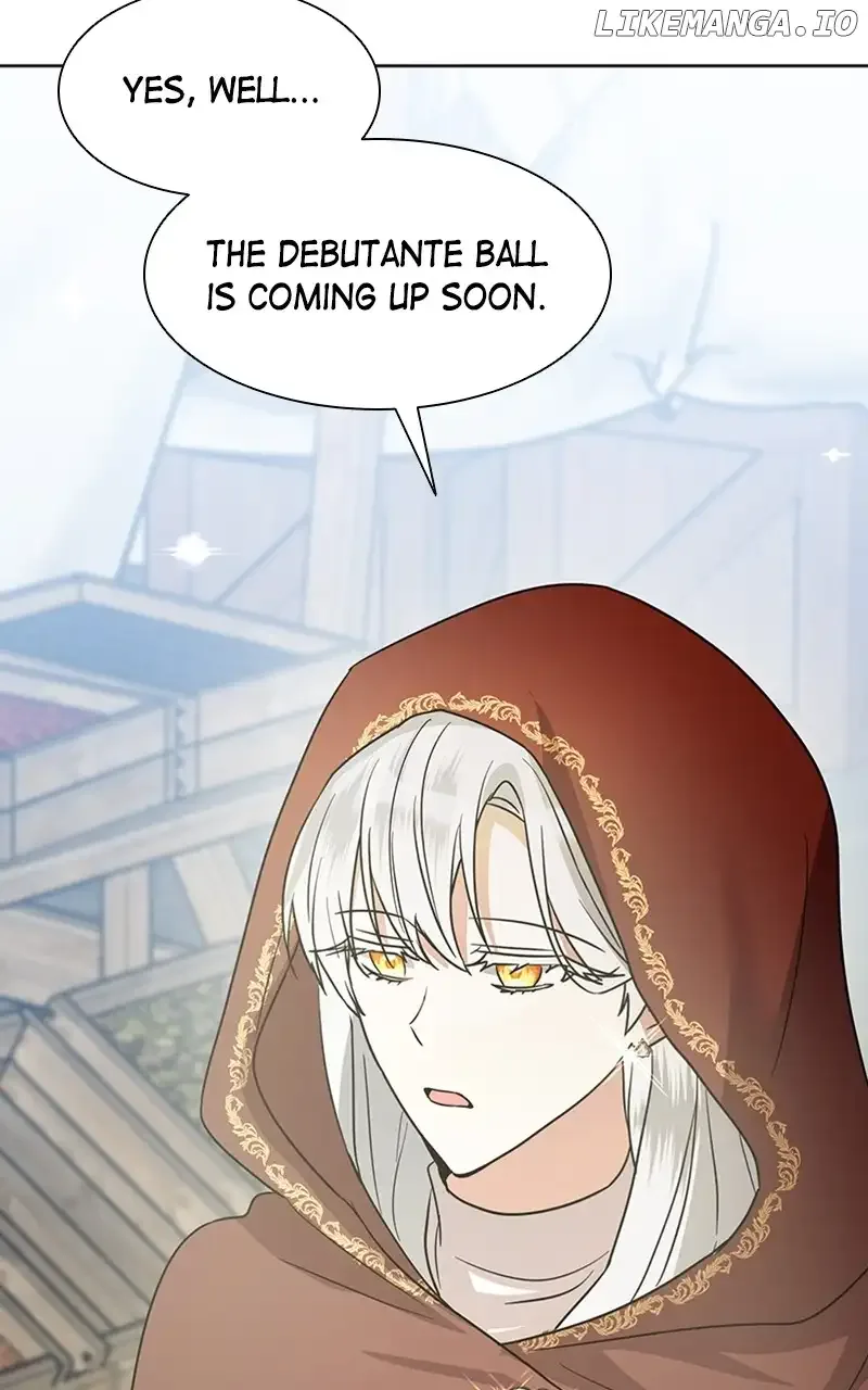 Hoping for My Death Chapter 25 page 73