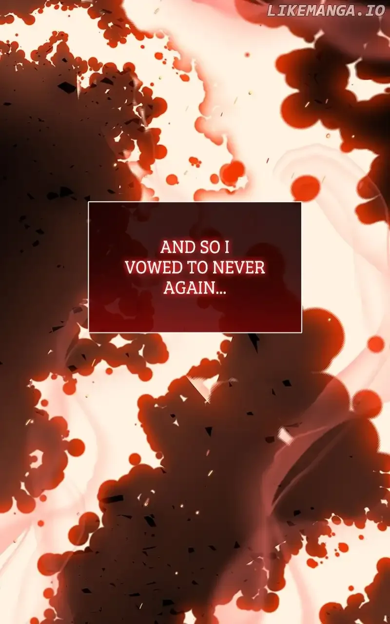 Hoping for My Death Chapter 25 page 60