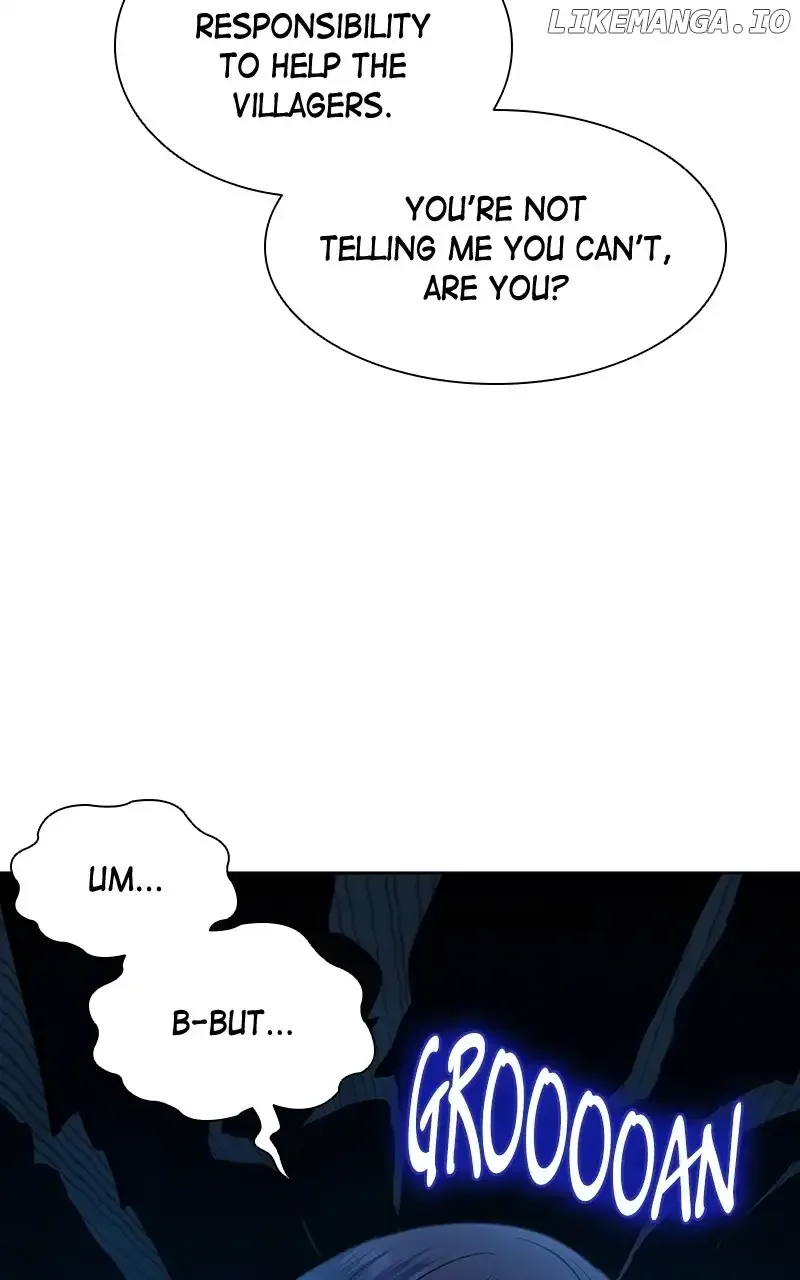 Hoping for My Death Chapter 25 page 94