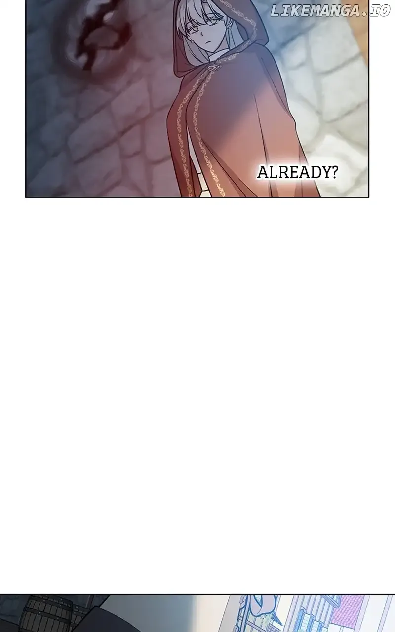 Hoping for My Death Chapter 25 page 106