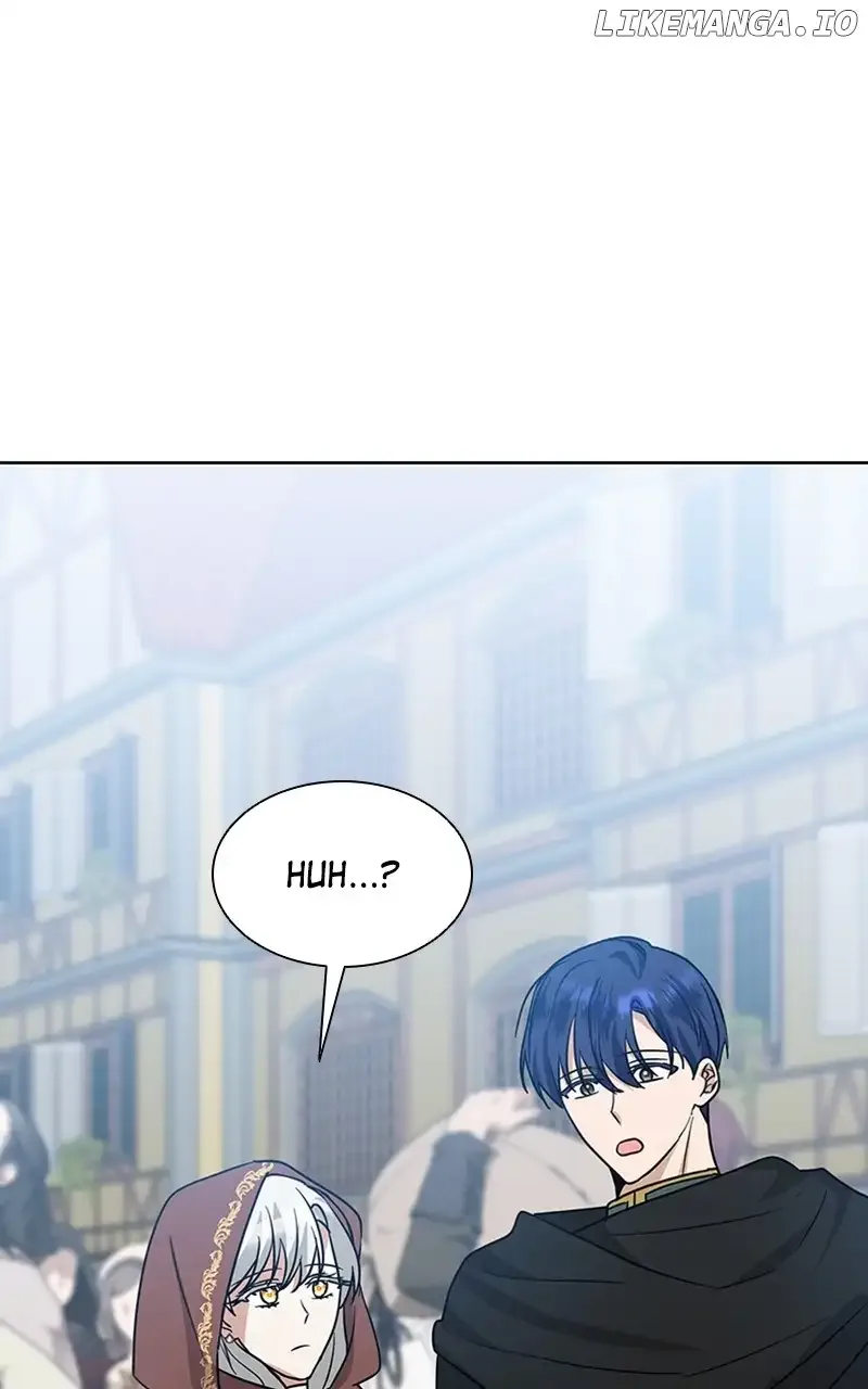 Hoping for My Death Chapter 25 page 69