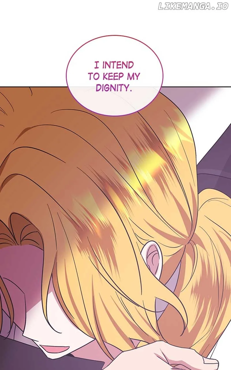 Hoping for My Death Chapter 22 page 78