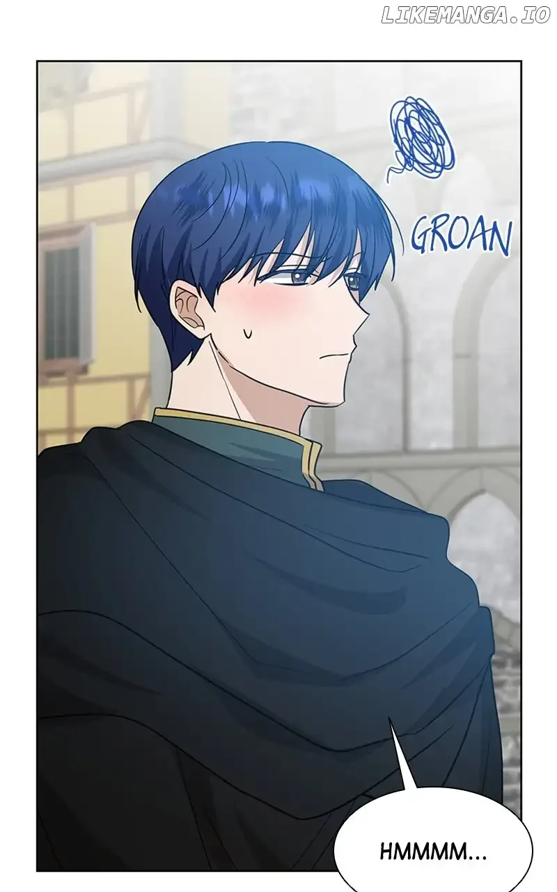 Hoping for My Death Chapter 25 page 78