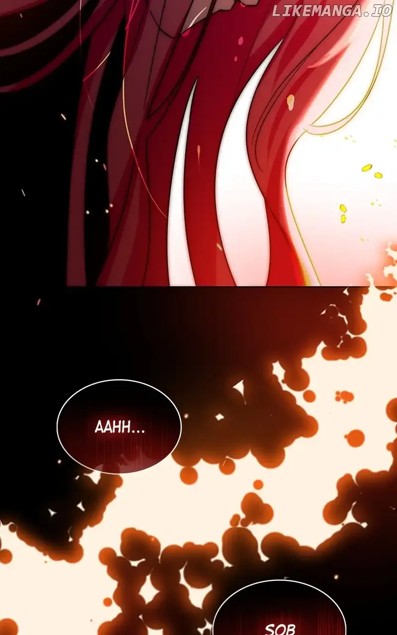 Hoping for My Death Chapter 25 page 58