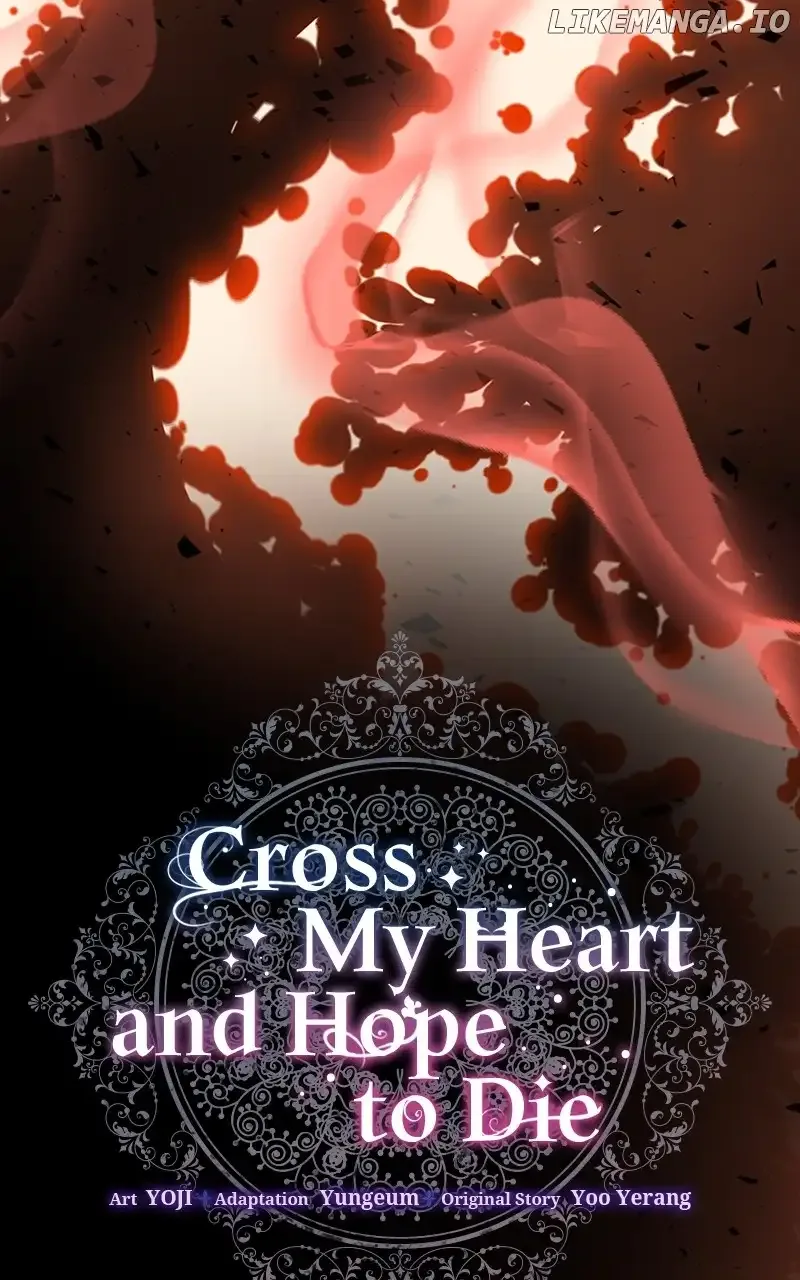 Hoping for My Death Chapter 25 page 61
