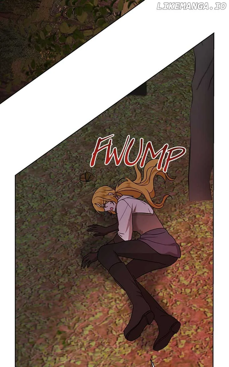 Hoping for My Death Chapter 22 page 88