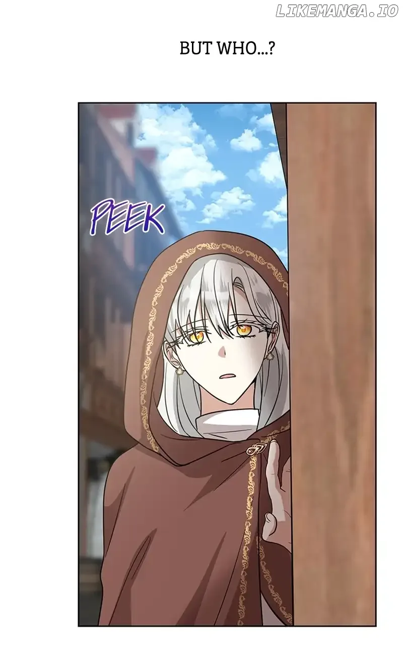 Hoping for My Death Chapter 25 page 108