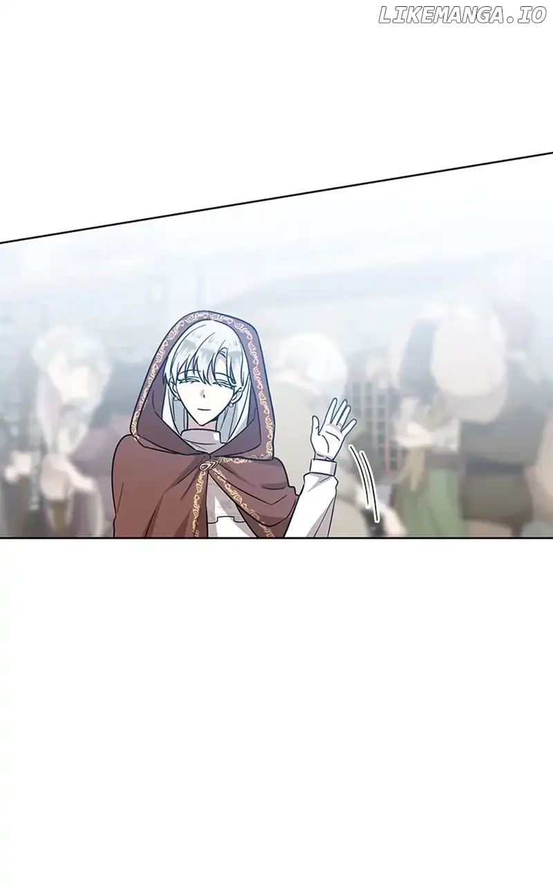 Hoping for My Death Chapter 25 page 98