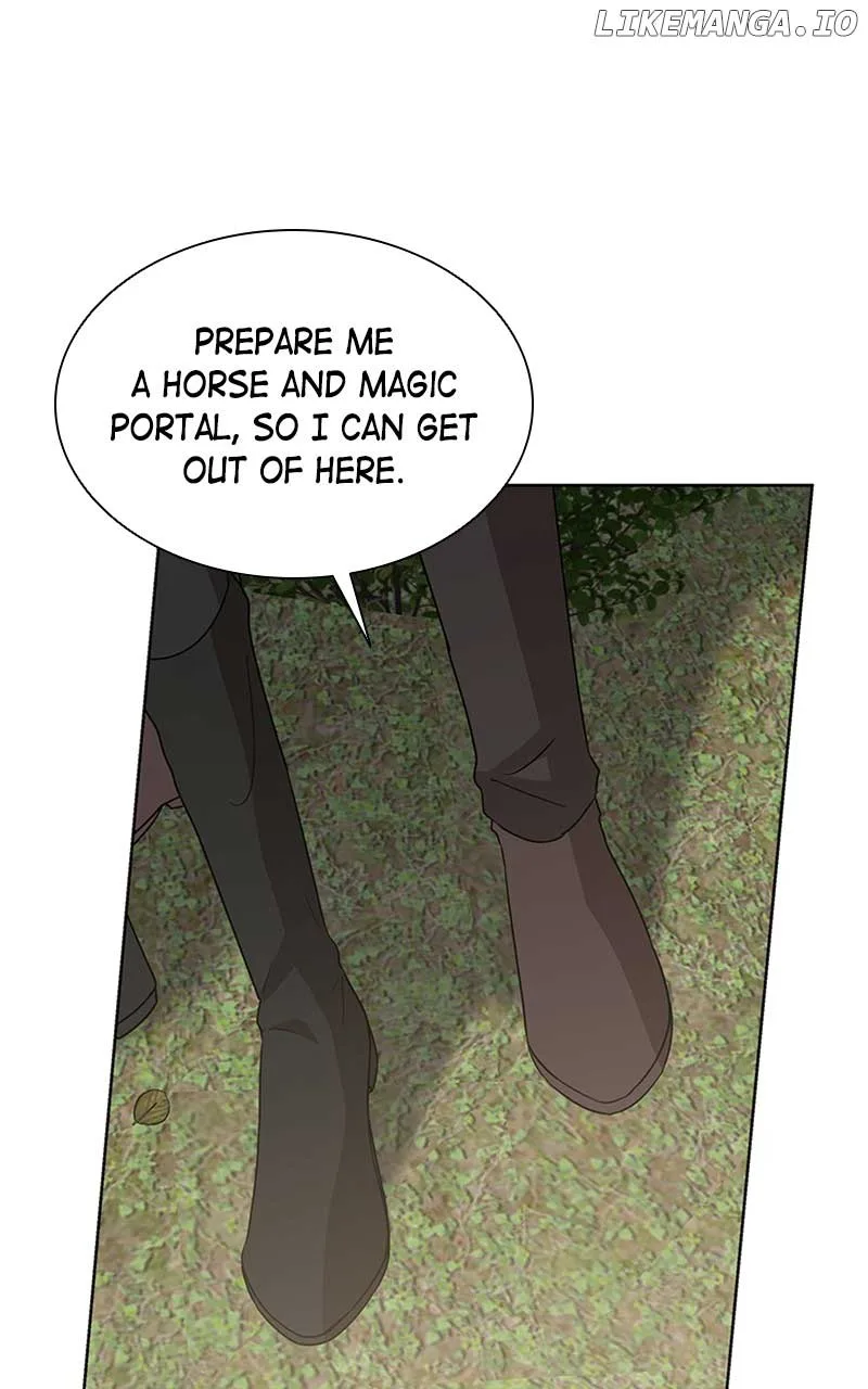Hoping for My Death Chapter 22 page 69