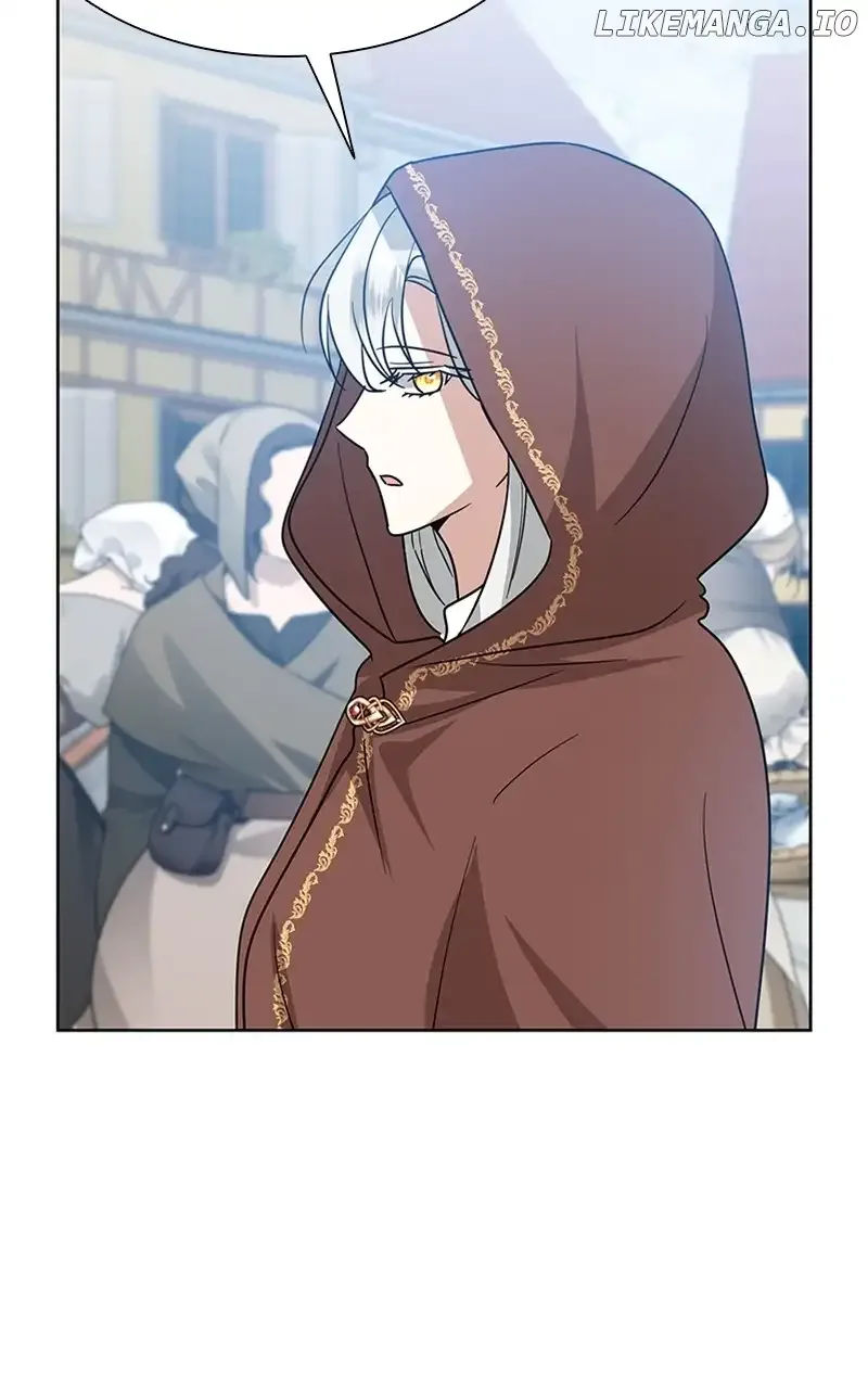 Hoping for My Death Chapter 25 page 77