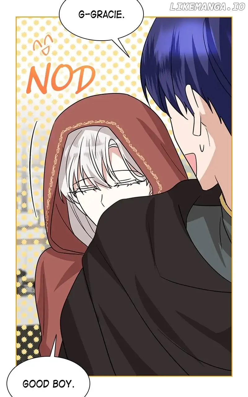 Hoping for My Death Chapter 25 page 86