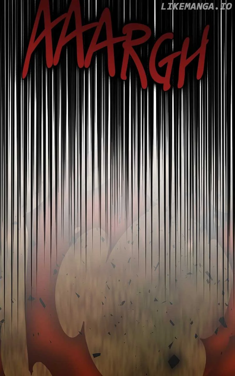 Hoping for My Death Chapter 22 page 84