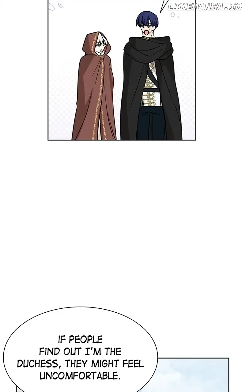 Hoping for My Death Chapter 25 page 76