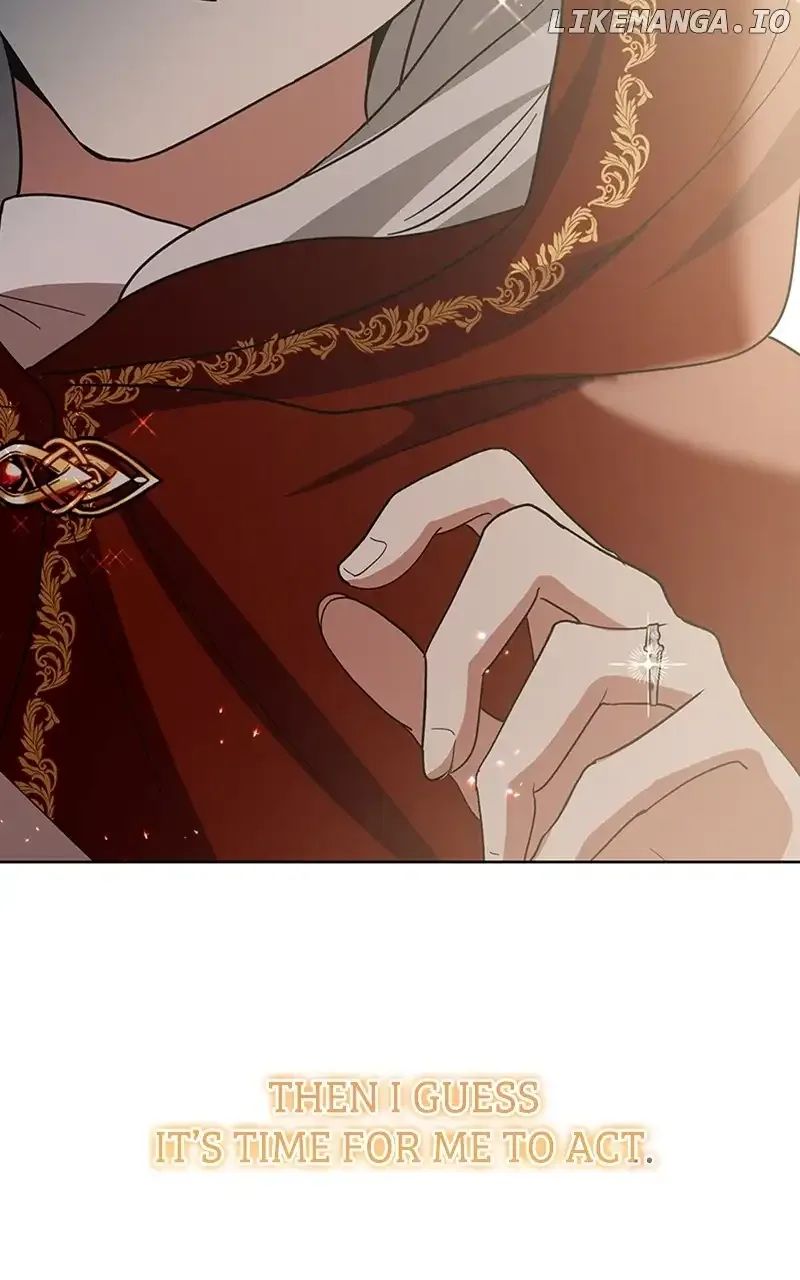Hoping for My Death Chapter 25 page 100