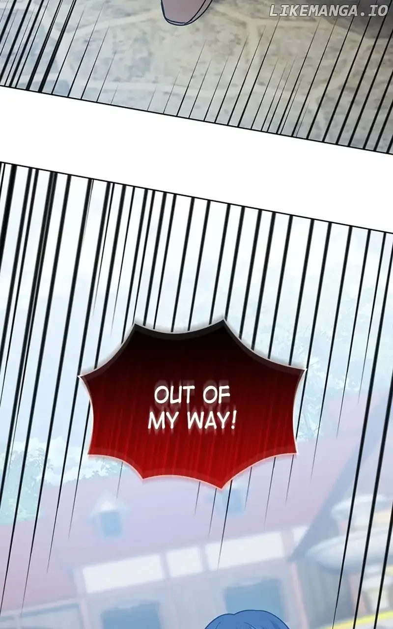 Hoping for My Death Chapter 25 page 81