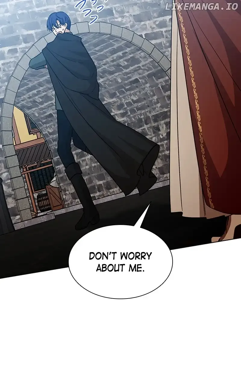 Hoping for My Death Chapter 25 page 97