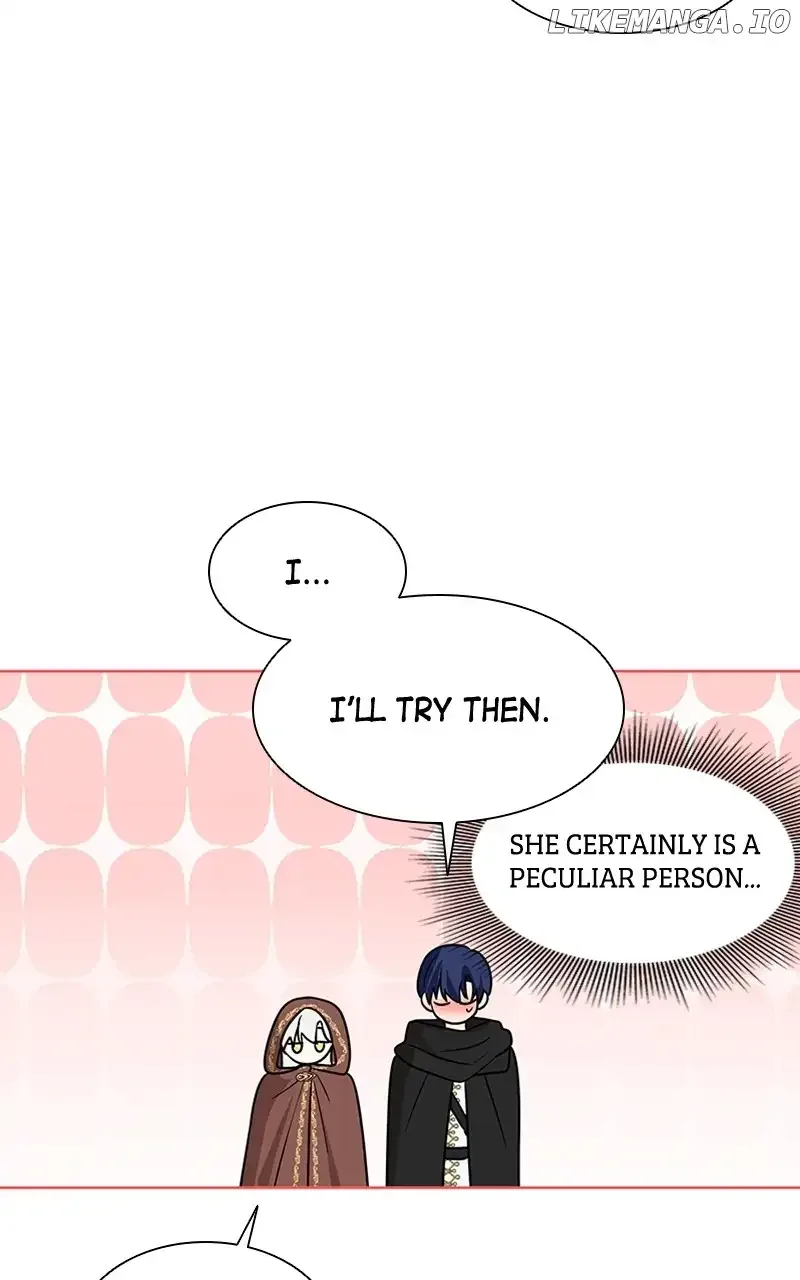 Hoping for My Death Chapter 25 page 79