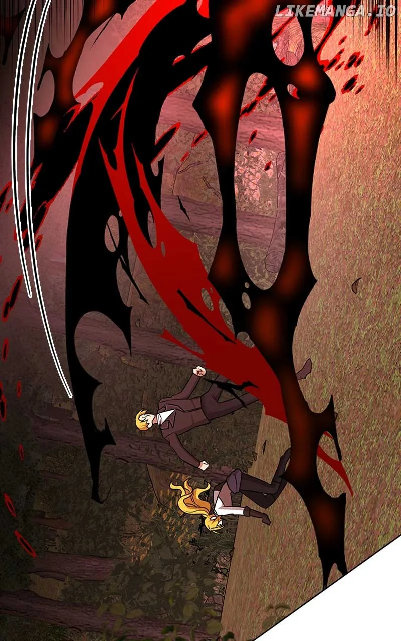 Hoping for My Death Chapter 22 page 87