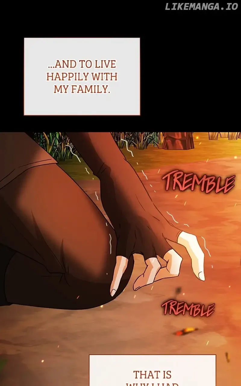 Hoping for My Death Chapter 25 page 53