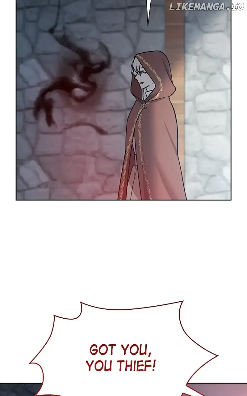 Hoping for My Death Chapter 25 page 104