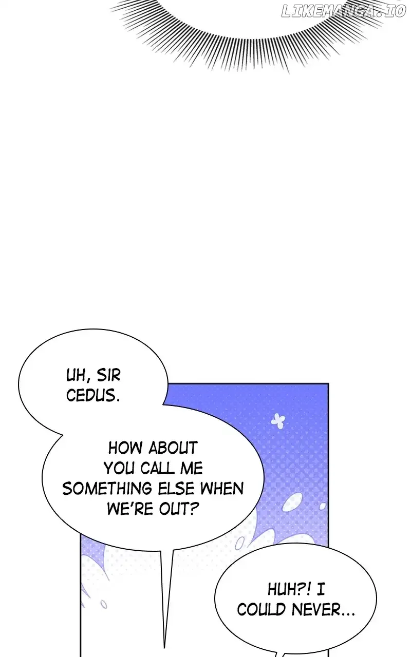 Hoping for My Death Chapter 25 page 75