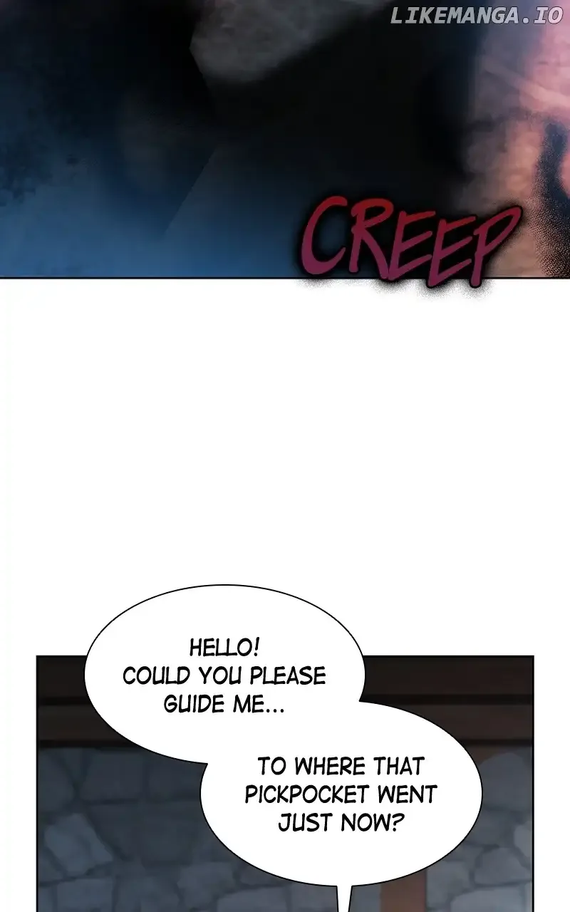 Hoping for My Death Chapter 25 page 103