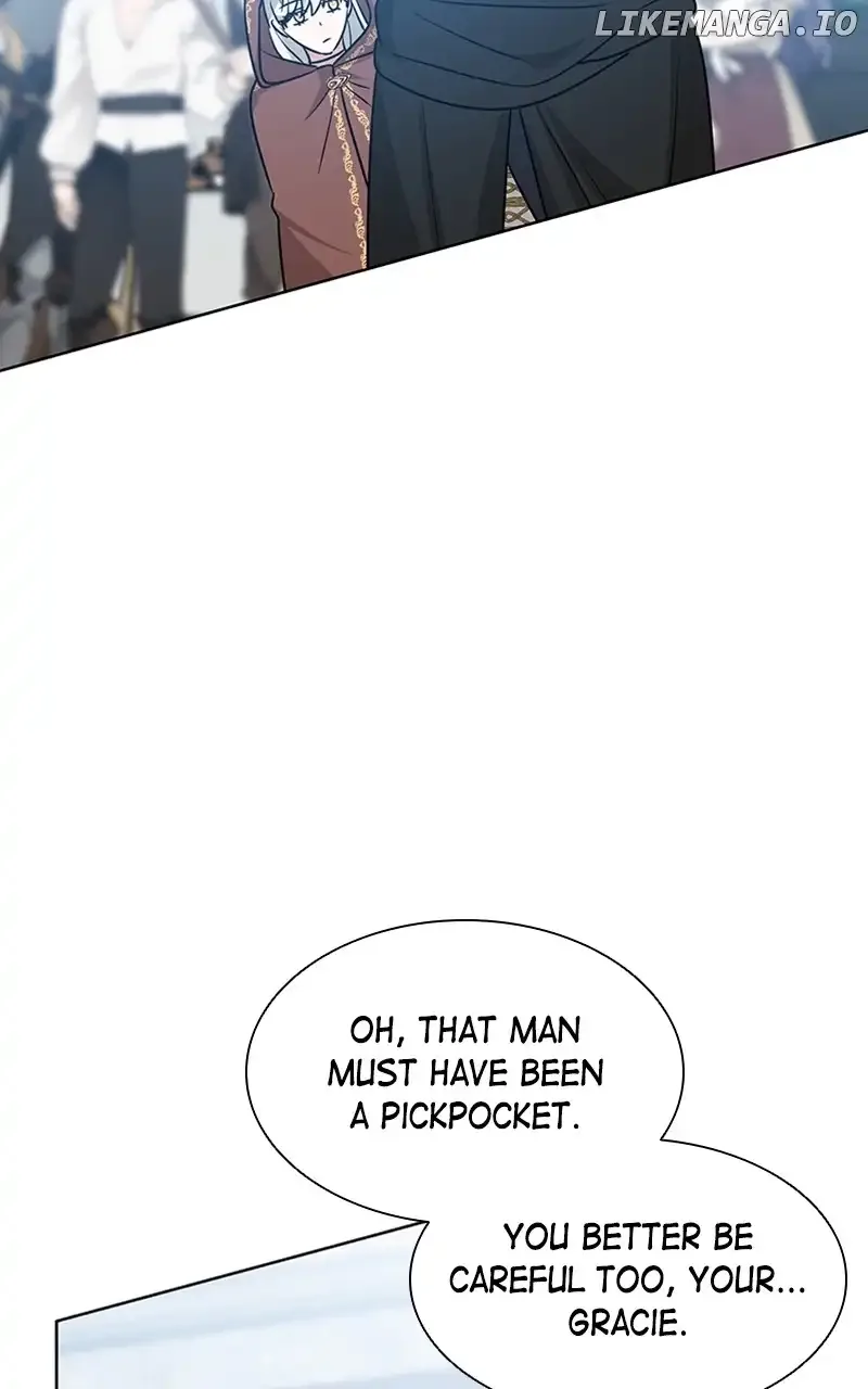 Hoping for My Death Chapter 25 page 88