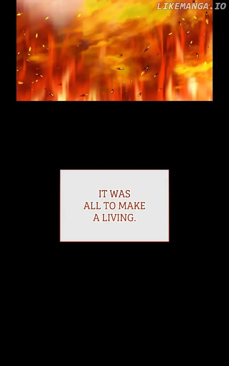 Hoping for My Death Chapter 25 page 51