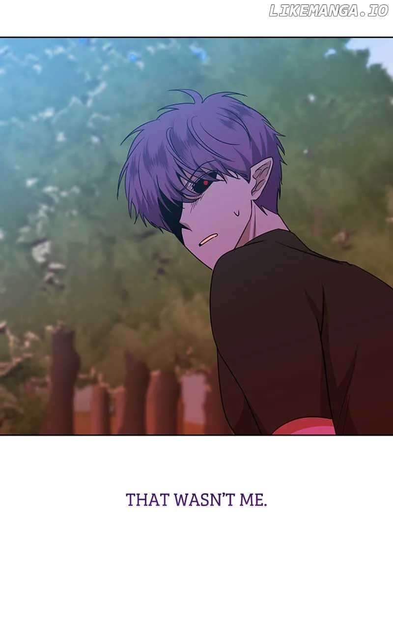 Hoping for My Death Chapter 22 page 95