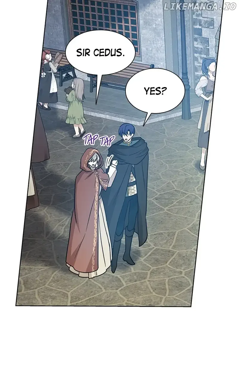 Hoping for My Death Chapter 25 page 91