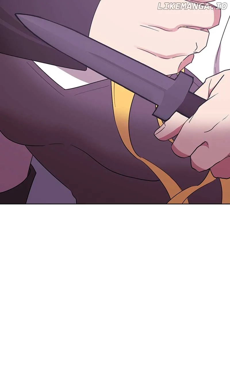 Hoping for My Death Chapter 22 page 79