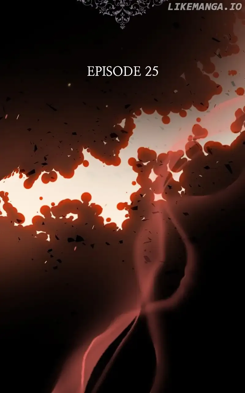 Hoping for My Death Chapter 25 page 62