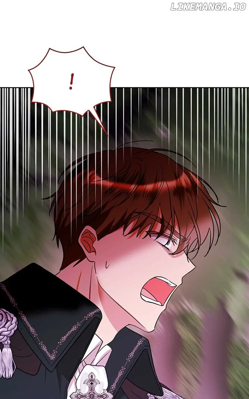 Hoping for My Death Chapter 22 page 81