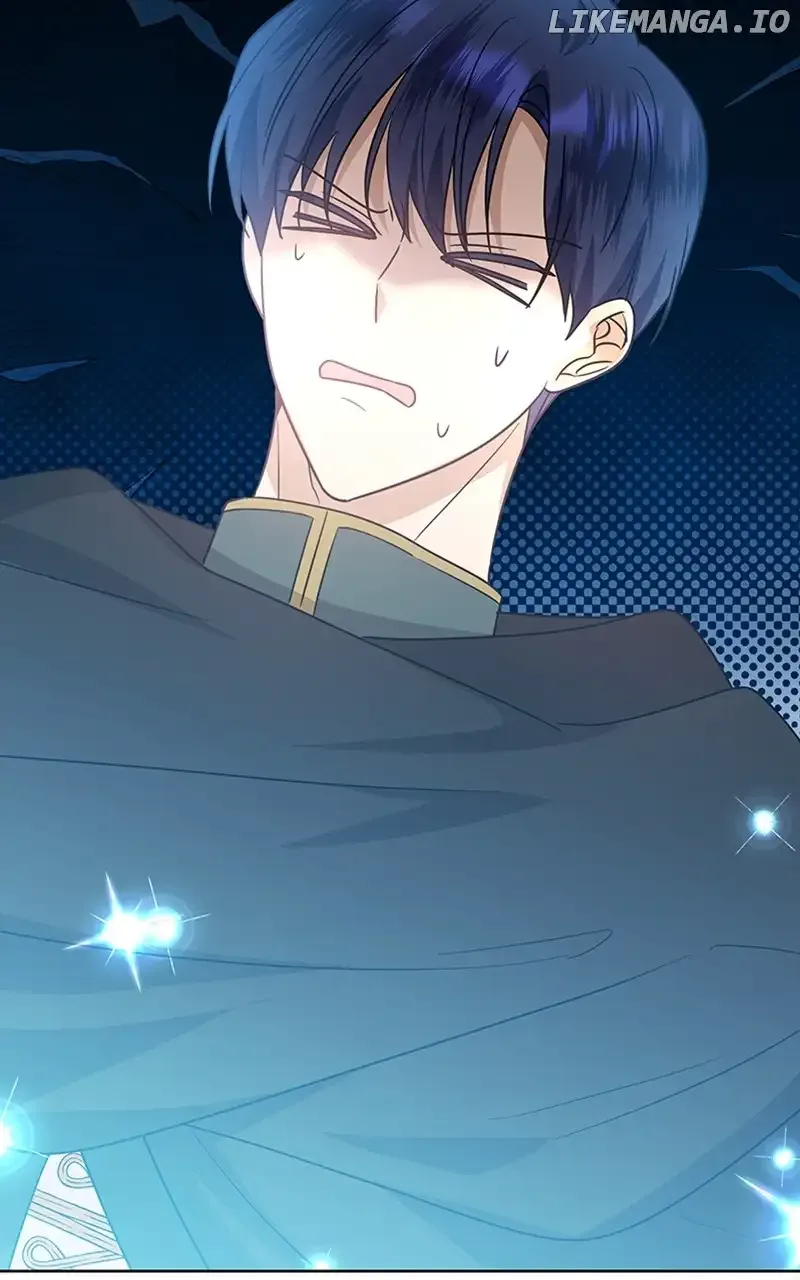 Hoping for My Death Chapter 25 page 95