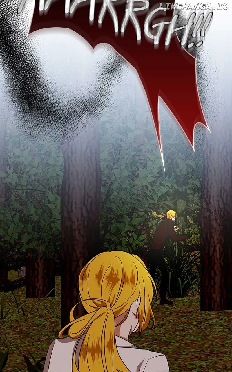 Hoping for My Death Chapter 22 page 90