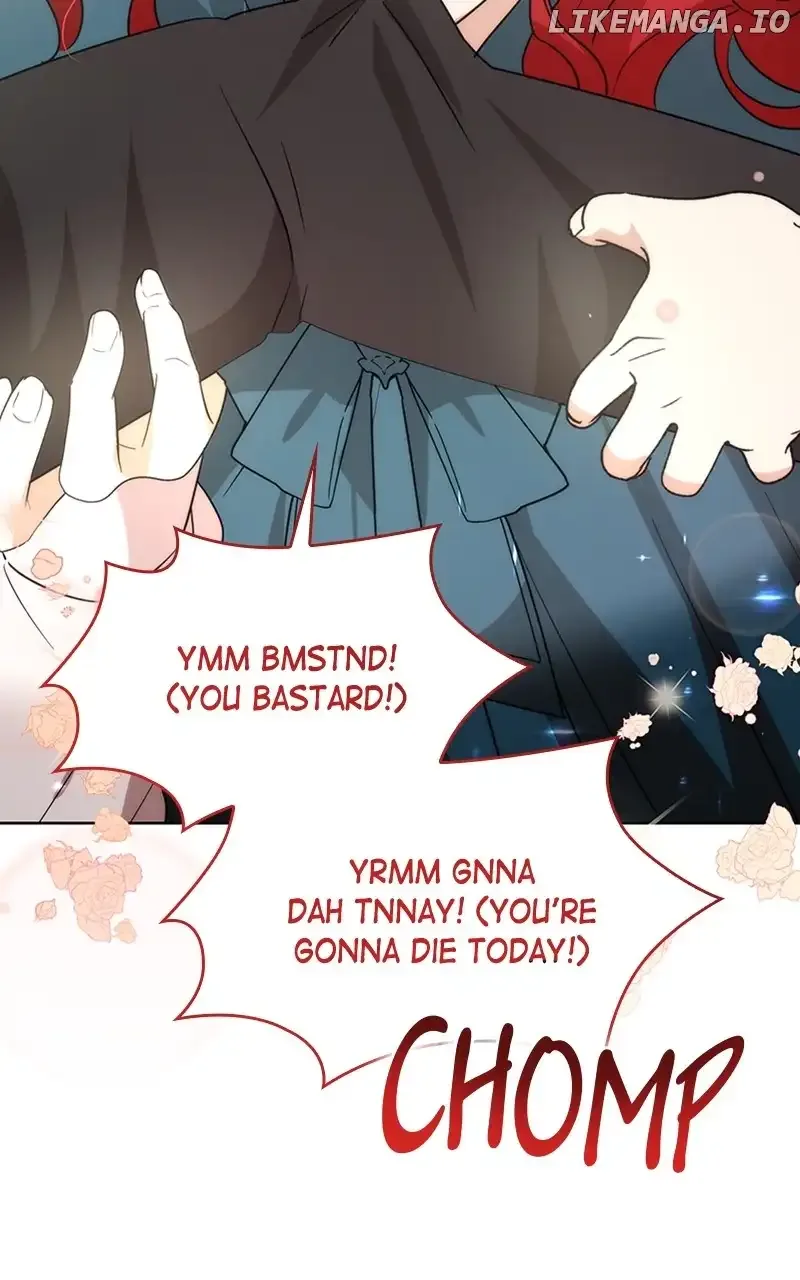 Hoping for My Death Chapter 25 page 113