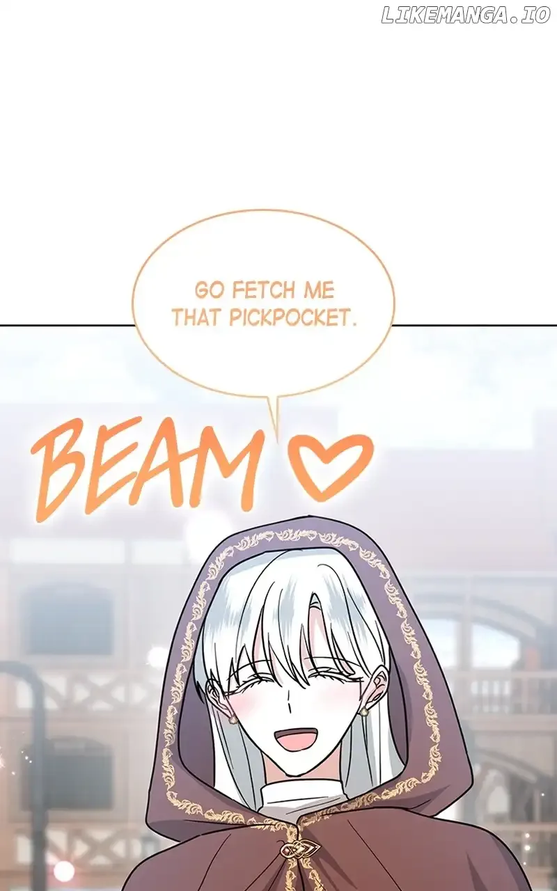 Hoping for My Death Chapter 25 page 92