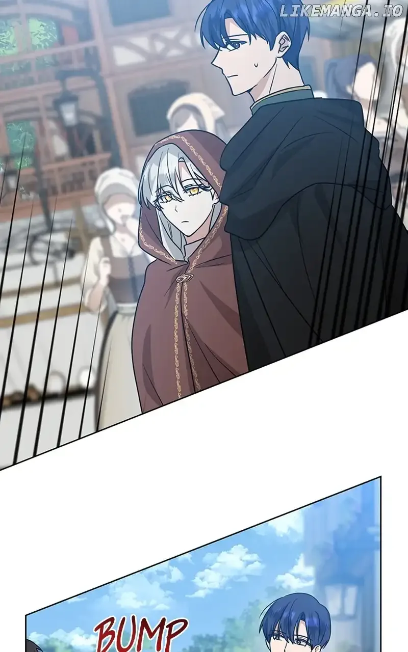 Hoping for My Death Chapter 25 page 82