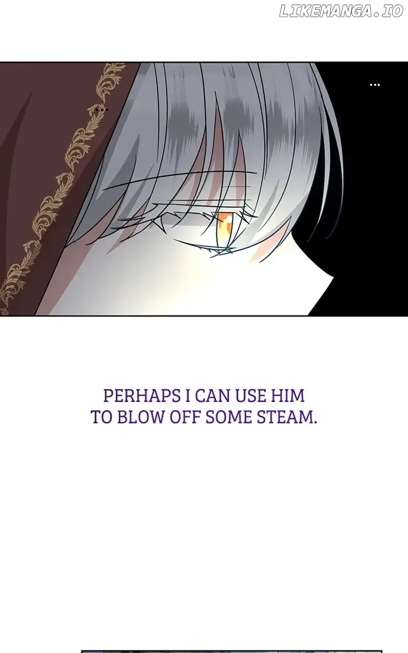 Hoping for My Death Chapter 25 page 90