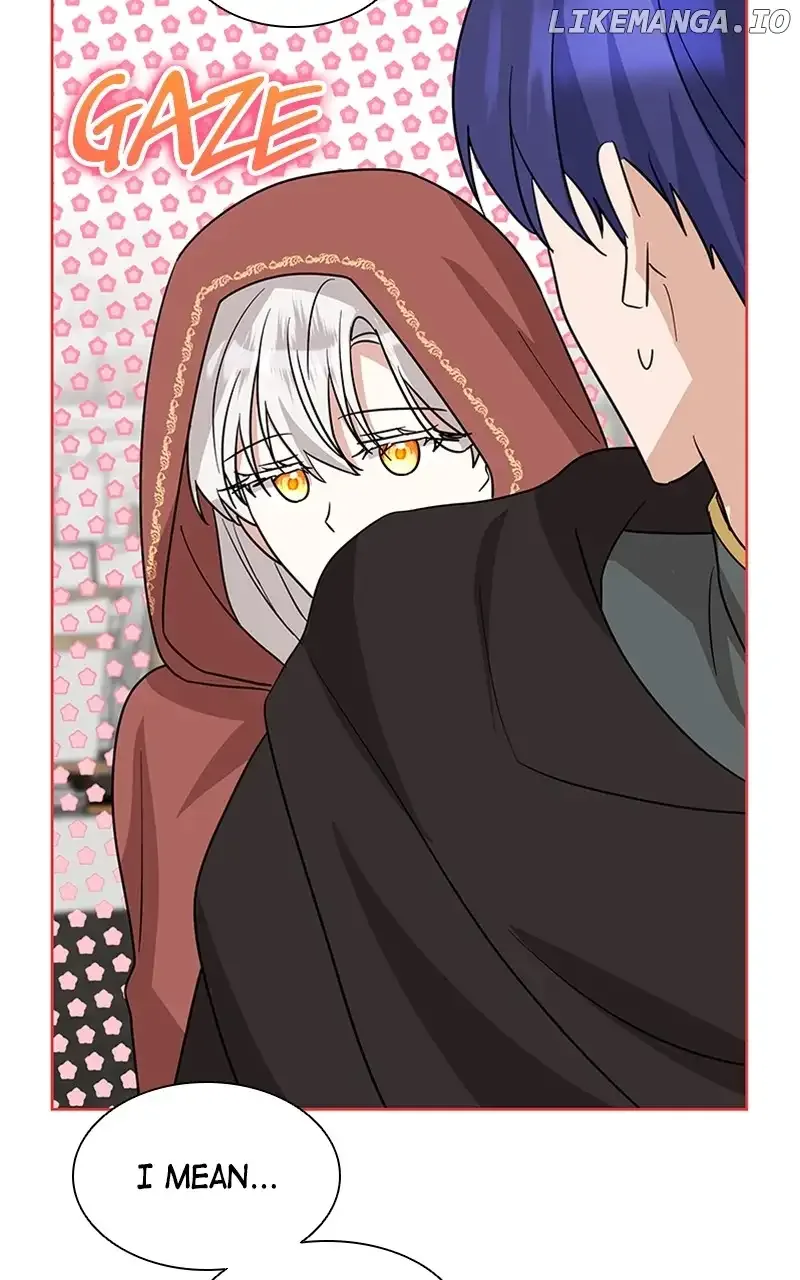 Hoping for My Death Chapter 25 page 85