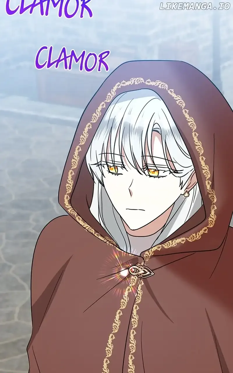 Hoping for My Death Chapter 25 page 65