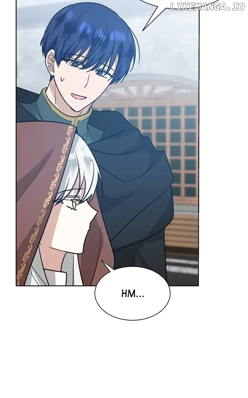 Hoping for My Death Chapter 25 page 89