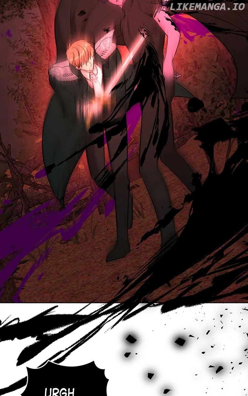 Hoping for My Death Chapter 22 page 105