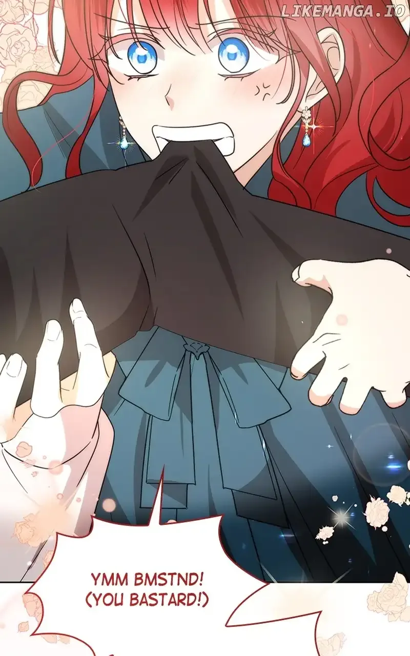 Hoping for My Death Chapter 26 page 7