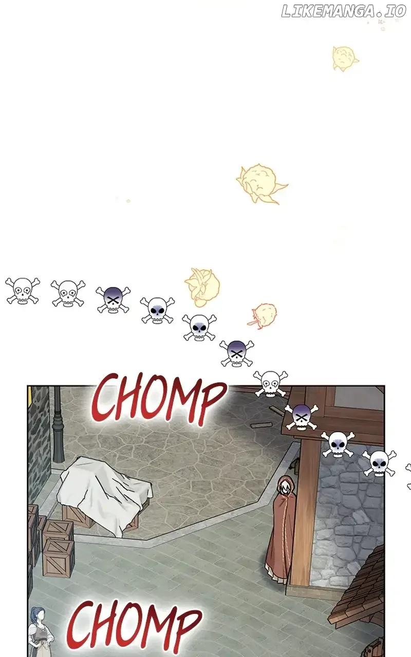 Hoping for My Death Chapter 26 page 11