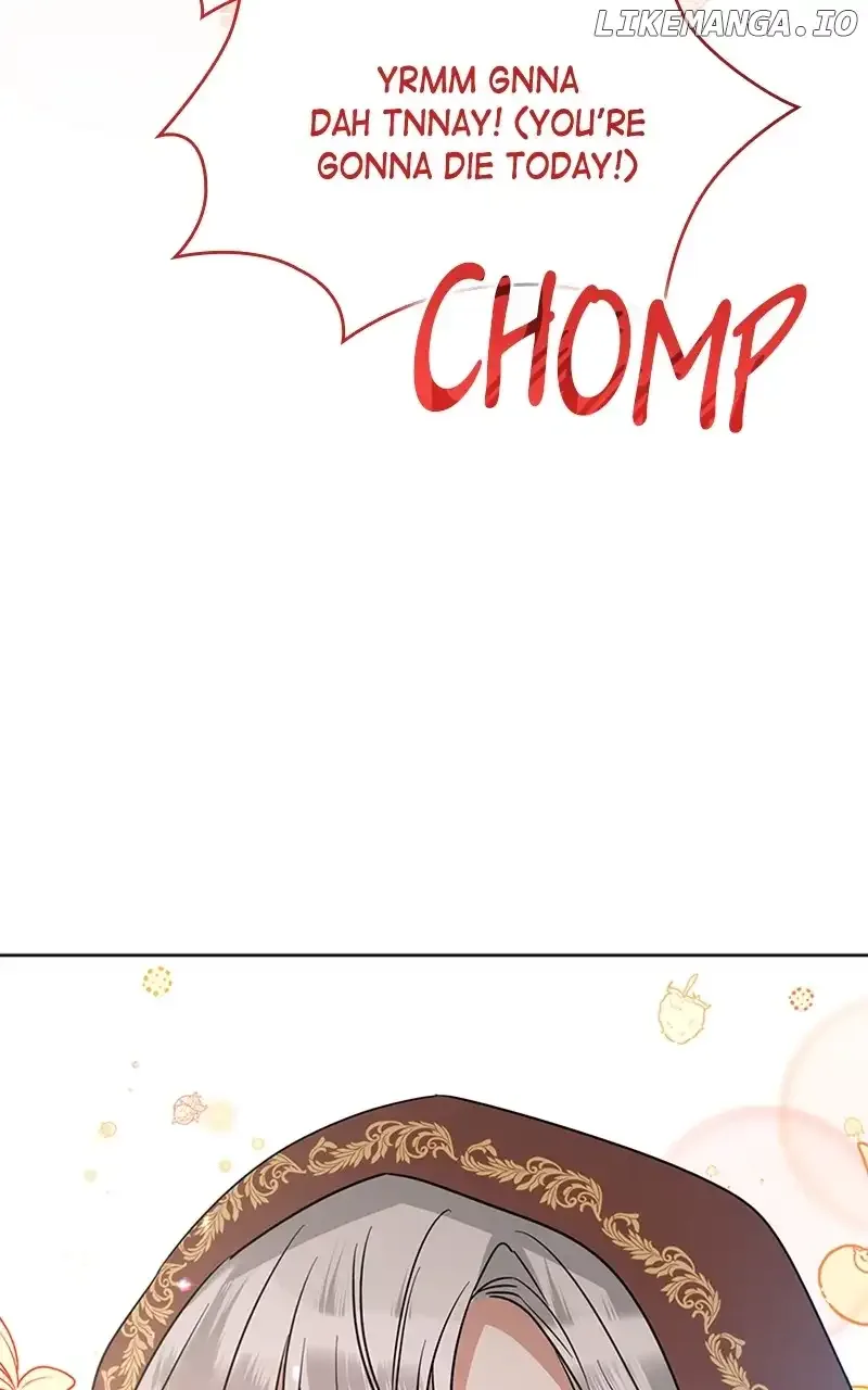 Hoping for My Death Chapter 26 page 8