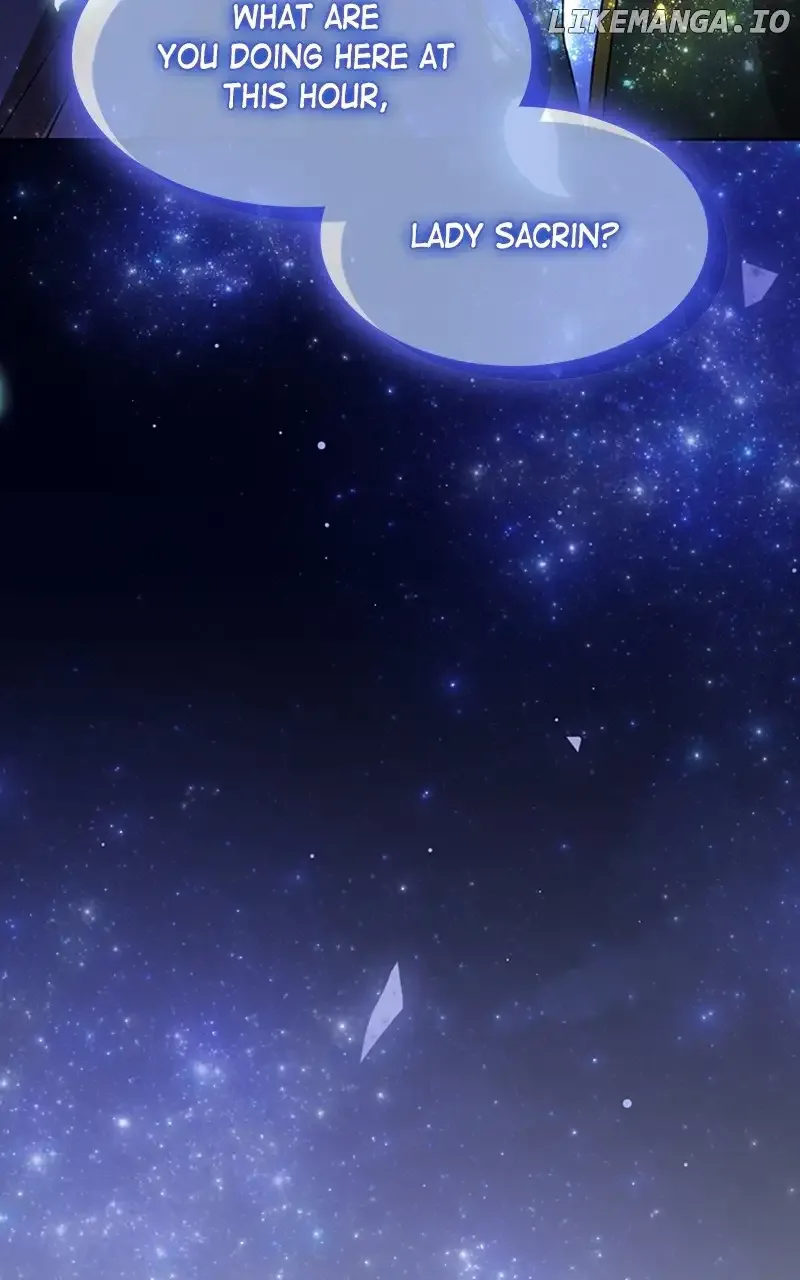Hoping for My Death Chapter 27 page 7