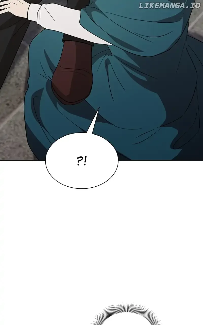 Hoping for My Death Chapter 26 page 18